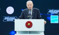 Erdoğan: "Hava yolunu, halkın yolu haline getirdik"