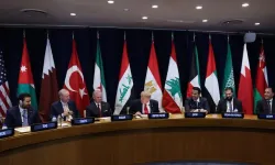 Barrack: Erdoğan ile Trump Çok İyi ve Etkili İletişim Kuruyor