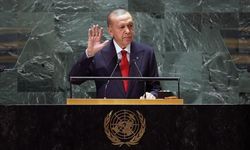 Erdoğan, BM kürsüsünde dünyaya seslenecek