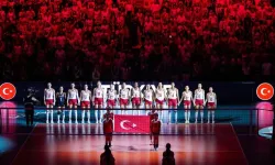 Gururumuz “Filenin Sultanları” Avrupa Şampiyonu!