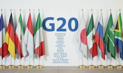 G20 üyeleri inovasyon için ortak bildiri yayımladı