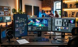 Gaming Istanbul 2026 Yatırımcıları İstanbul'a Getiriyor
