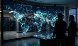 Google Gemini 1 Milyar Kullanıcıya Ulaştı