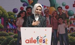 Göktaş'tan yerel yönetimlere "aile dostu proje" çağrısı geldi