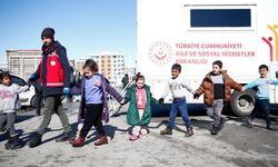 Gönüllülük çalışmaları "İyilik Var" ile dijital ortama taşınacak