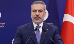 Fidan: "Yunanistan bölgeyi istikrarsızlaştırmak isteyenlerin oyuncağı olmamalı"