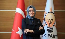 Fatma Betül Sayan Kaya, AK Parti’deki görevlerinden istifa etti