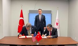 Türkiye ile ABD arasında nükleerde yeni işbirliği sağlandı!