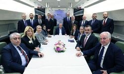 Erdoğan: Putin savaşın bitmesini istiyor