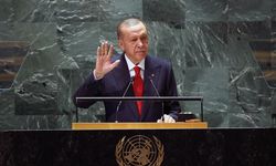 Cumhurbaşkanı Erdoğan, BM Genel Kurulu için ABD’ye gidiyor