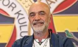Kamer: "Fenerbahçe için transfer dönemi kapanmıştır"