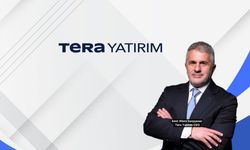 Tera Yatırım CEO’su Sarpyener: Yatırımcılarımız her zaman önceliğimiz