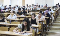 KPSS maratonu pazar günü başlıyor!