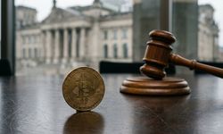Kripto Yasası Senato'da Barajı Aşamadı