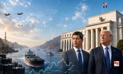 Küresel piyasalar Fed ve jeopolitik gerilimlerle negatif seyrediyor