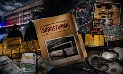 Alihan Kuriş suç örgütü soruşturmasında 5 şirkete el konuluyor!