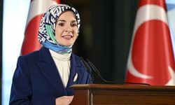 Göktaş: Suriye'de Türkiye'nin koruyucu aile modeli uygulanmaya başlandı