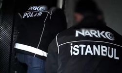 İstanbul'da ünlü isimlere "uyuşturucu" operasyonu yapıldı!