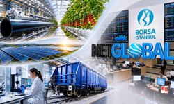 Net Global Endüstriyel Yatırımlar halka arz oluyor