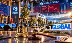 Net Global bugün Borsa İstanbul'da işlem görmeye başlıyor