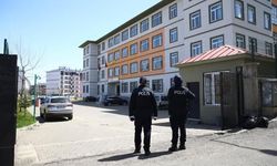 Okullarda uygulanacak güvenlik önlemlerinde yeni dönem!