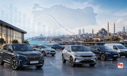 Otomotiv pazarı ağustosta yüzde 20,3 daraldı