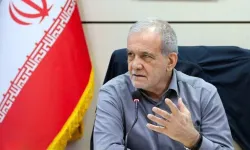 Pezeşkiyan, "saldırganlar tamamen pişman olana kadar" mücadeleye devam edeceklerini bildirdi