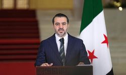 Suriye Dışişleri Bakanı: Türkiye ile stratejik ortaklığımız hızla ilerliyor