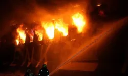 Rusya: "Ukrayna'da iletişim, enerji ve liman altyapısını vurduk"