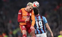 Trabzonspor, bu akşam Galatasaray'ı konuk edecek!