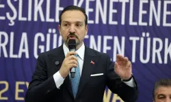 "Türkiye Cumhuriyeti devleti terörün kökünü kazıdı"
