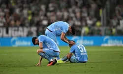 Trabzonspor, sezona istediği gibi giremedi!
