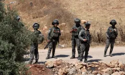İsrailli polisler, Doğu Kudüs'te bir Filistinliyi öldürdü