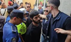 Gemi kazasıyla ilgili 9 şüpheli ikinci kez hakim karşısında!