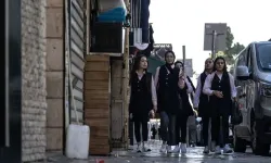 İsrail'in faaliyetleri, Doğu Kudüs'teki eğitimde aksamaya neden oldu