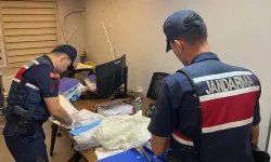 "Siber casusluk" operasyonunda 5 şüpheli hakkında gözaltı kararı verildi!