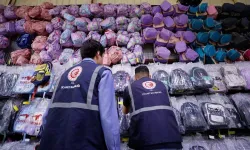 Ticaret Bakanlığı, kırtasiye ve okul ürünleri denetimlerini sıklaştırdı