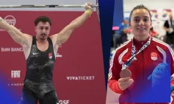 Türk sporcular, Akdeniz Oyunları'nın 12. gününde tam 10 madalya kazandı!