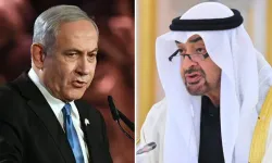 "Netanyahu, BAE liderinden 7 Ekim uyarısına ilişkin haberleri yalanlamasını istedi"