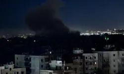 Lübnan'ın güneyine yapılan hava ve topçu saldırıları devam ediyor