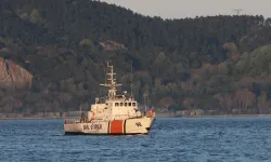 Silivri açıklarında iki geminin çarpıştığı bildirildi