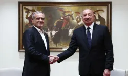 Aliyev ve Pezeşkiyan telefonda görüştü!