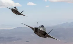 ABD, Çin'in S. Arabistan üzerinden F-35 teknolojisine erişebileceğini iddia ediyor!