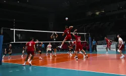 A Milli Erkek Voleybol Takımı'nın "13'üncü Avrupa seferi" başlıyor!