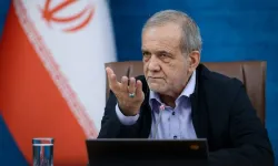 Pezeşkiyan: "İran, İslamabad Mutabakatı’na dönmenin önemini vurgulamaktadır"