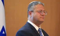 Ben-Gvir, Gazzelileri sürme planını seçim vaadi olarak ilan etti!