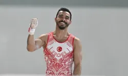 Ferhat Arıcan, Dünya Challenge Kupası'nda altın madalya kazandı!