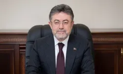 Yumaklı: Türkiye Yüzyılı hedeflerimiz doğrultusunda tarımı stratejik bir güce dönüştüreceğiz