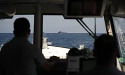 KKTC'de batık gemide kayıpları arama çalışmalarında 2 kişinin daha cansız bedenine ulaşıldı!
