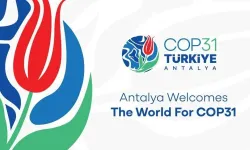 İletişim Başkanlığı'ndan COP31 paylaşımı geldi